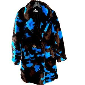 $525 APPARIS Jahaira Coat S